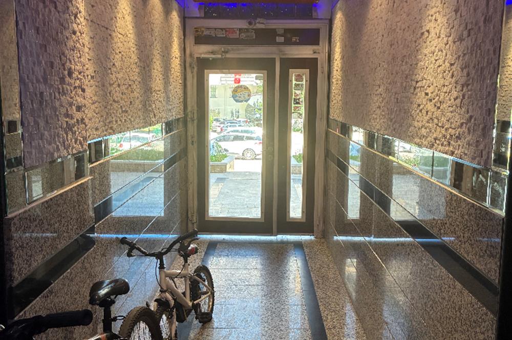CENTURY 21 PLUS KARAMAN MAHALLESİNDE MERKEZİ KONUMDA LÜX DAİRE
