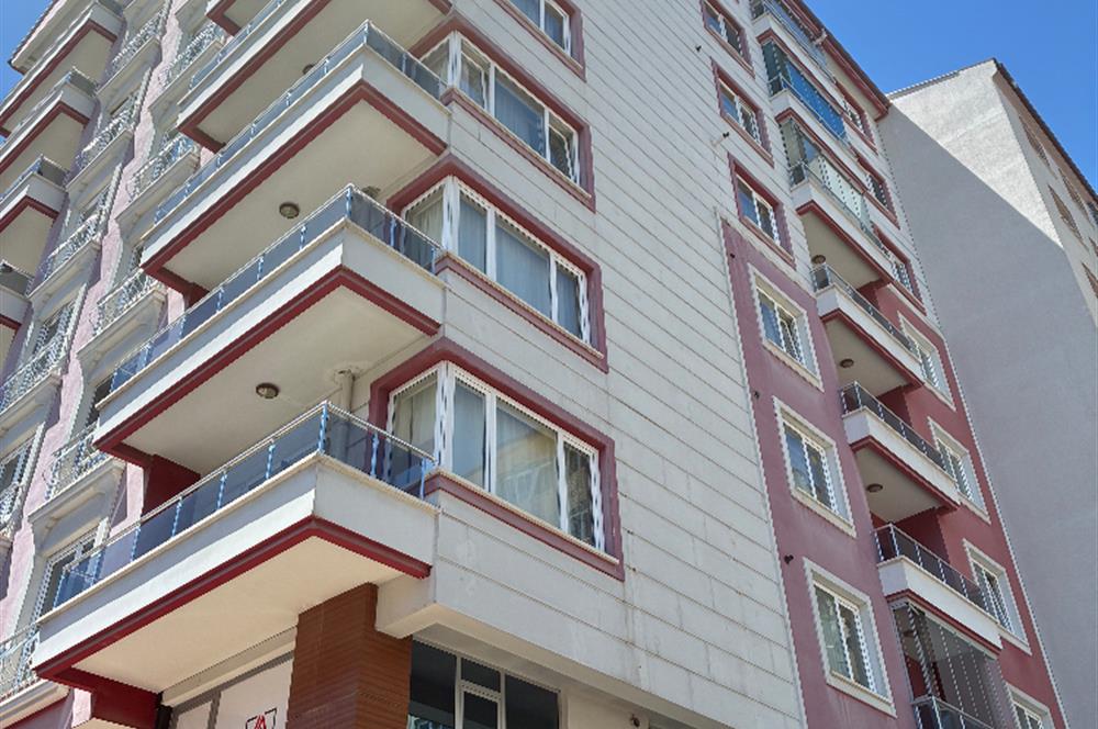 CENTURY 21 PLUS KARAMAN MAHALLESİNDE MERKEZİ KONUMDA LÜX DAİRE
