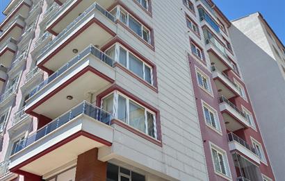 CENTURY 21 PLUS KARAMAN MAHALLESİNDE MERKEZİ KONUMDA LÜX DAİRE