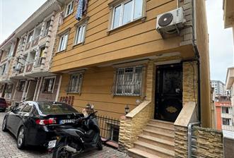 SATILIK 3+1 NURTEPE DE METRO İSTASYONUNA 100 MT MESAFEDE