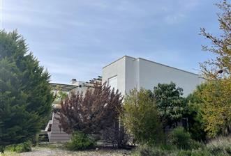 Çanakkale Ayvacık'ta Satılık: Bambaşka Bir Mülk, Assos - Sazlı