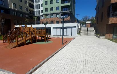 Yeni Tozkoparan Emlak Konut 2. Etap 2+1 Satılık Daire