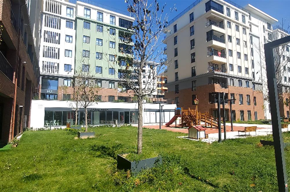 Yeni Tozkoparan Emlak Konut 2. Etap 2+1 Satılık Daire