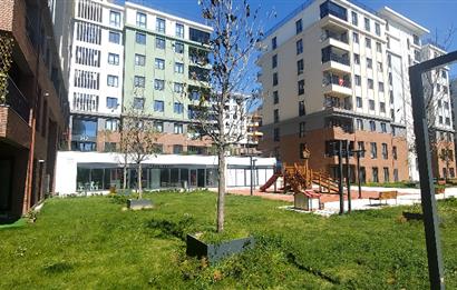 Yeni Tozkoparan Emlak Konut 2. Etap 2+1 Satılık Daire