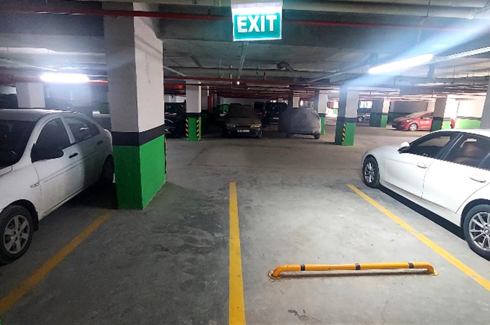 Yeni Tozkoparan Emlak Konut 2. Etap 2+1 Satılık Daire