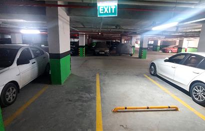 Yeni Tozkoparan Emlak Konut 2. Etap 2+1 Satılık Daire