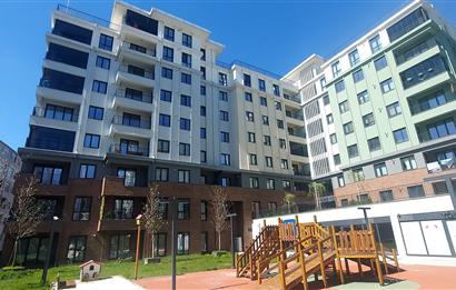 Yeni Tozkoparan Emlak Konut 2. Etap 2+1 Satılık Daire