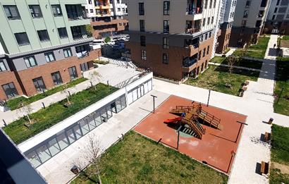Yeni Tozkoparan Emlak Konut 2. Etap 2+1 Satılık Daire