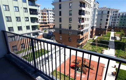 Yeni Tozkoparan Emlak Konut 2. Etap 2+1 Satılık Daire