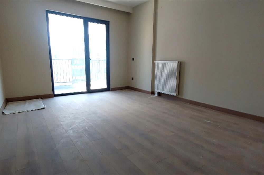 Yeni Tozkoparan Emlak Konut 2. Etap 2+1 Satılık Daire