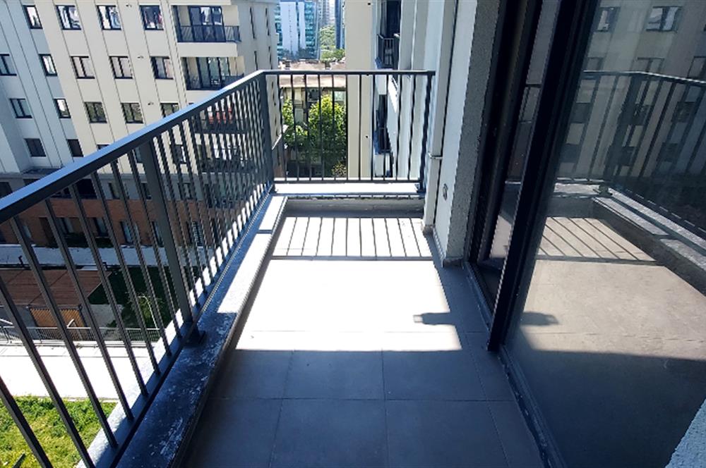 Yeni Tozkoparan Emlak Konut 2. Etap 2+1 Satılık Daire