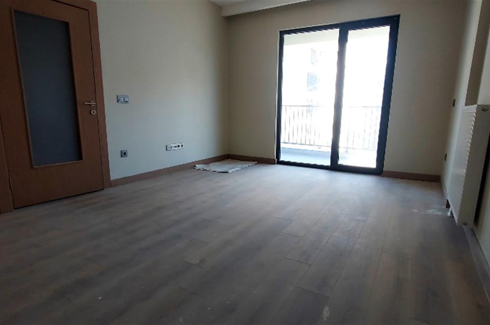 Yeni Tozkoparan Emlak Konut 2. Etap 2+1 Satılık Daire