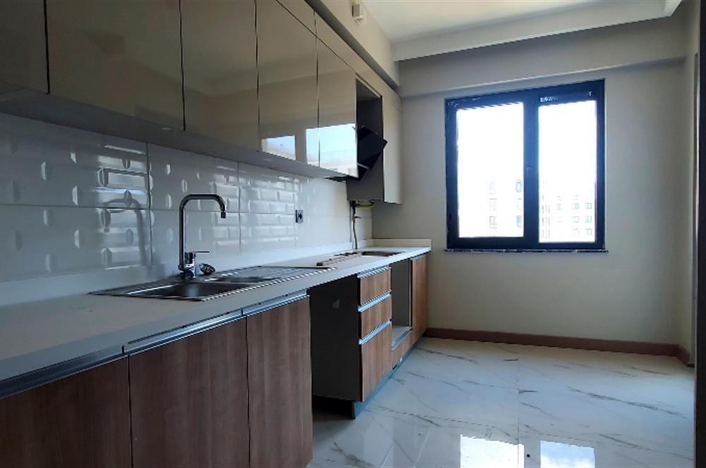 Yeni Tozkoparan Emlak Konut 2. Etap 2+1 Satılık Daire