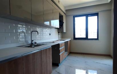 Yeni Tozkoparan Emlak Konut 2. Etap 2+1 Satılık Daire
