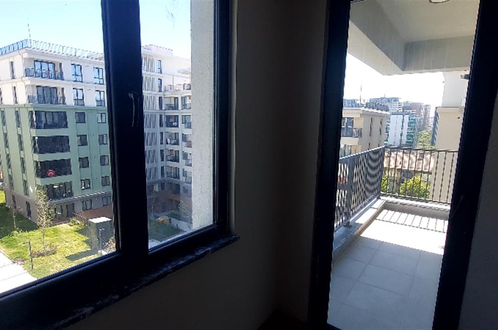 Yeni Tozkoparan Emlak Konut 2. Etap 2+1 Satılık Daire