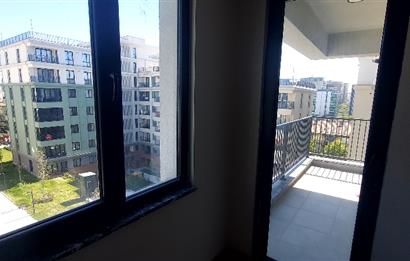Yeni Tozkoparan Emlak Konut 2. Etap 2+1 Satılık Daire