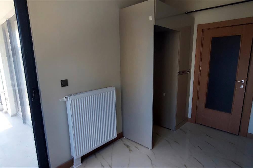 Yeni Tozkoparan Emlak Konut 2. Etap 2+1 Satılık Daire