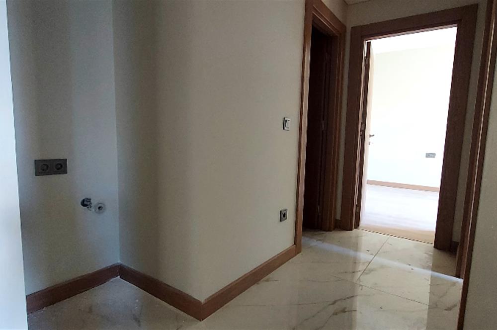 Yeni Tozkoparan Emlak Konut 2. Etap 2+1 Satılık Daire