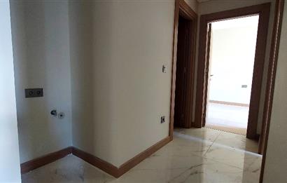 Yeni Tozkoparan Emlak Konut 2. Etap 2+1 Satılık Daire