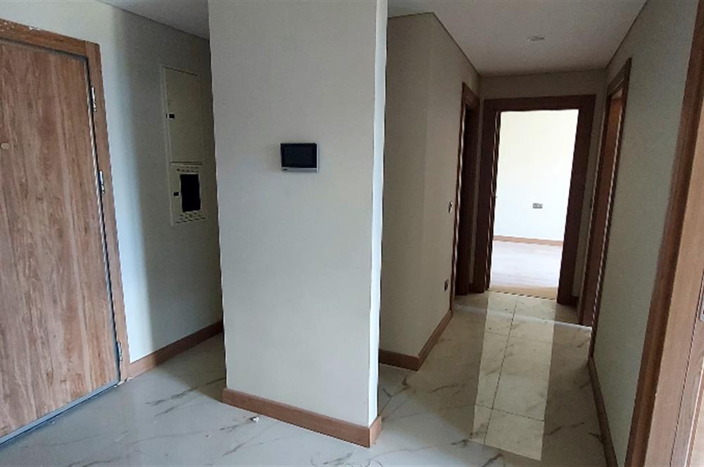 Yeni Tozkoparan Emlak Konut 2. Etap 2+1 Satılık Daire