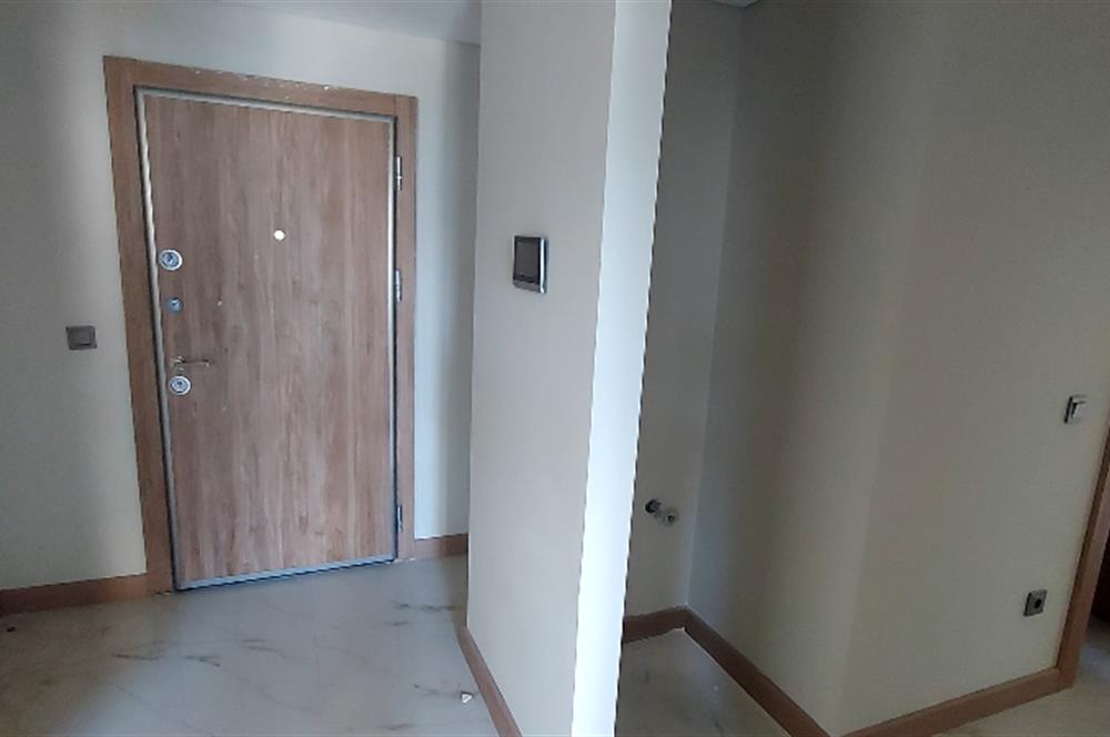 Yeni Tozkoparan Emlak Konut 2. Etap 2+1 Satılık Daire