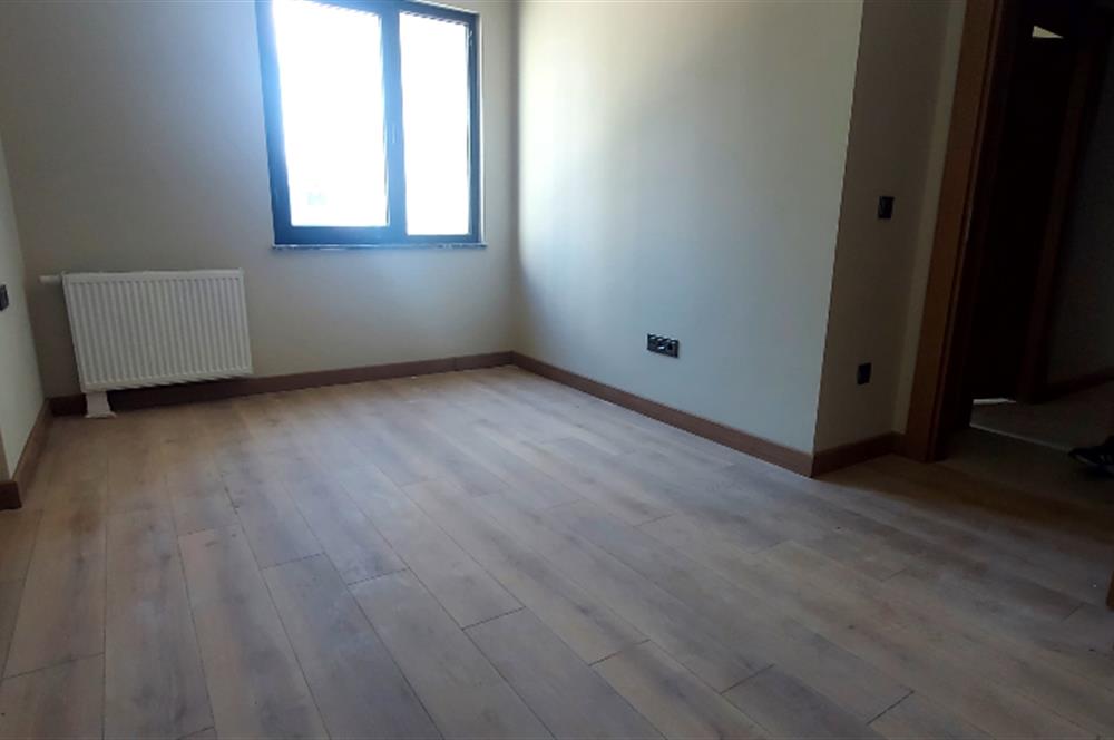Yeni Tozkoparan Emlak Konut 2. Etap 2+1 Satılık Daire