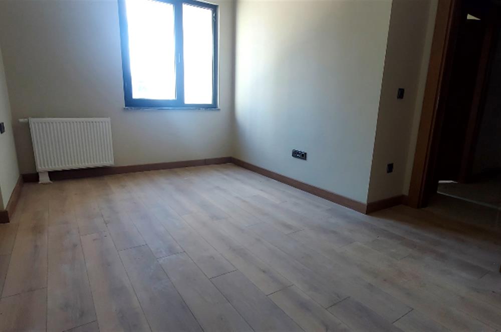 Yeni Tozkoparan Emlak Konut 2. Etap 2+1 Satılık Daire