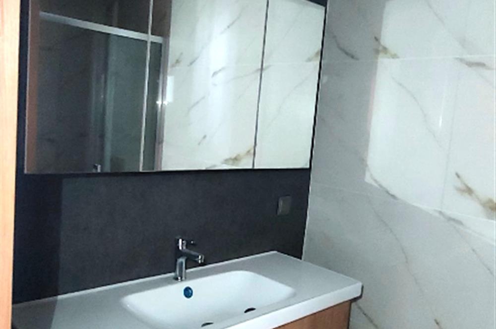 Yeni Tozkoparan Emlak Konut 2. Etap 2+1 Satılık Daire