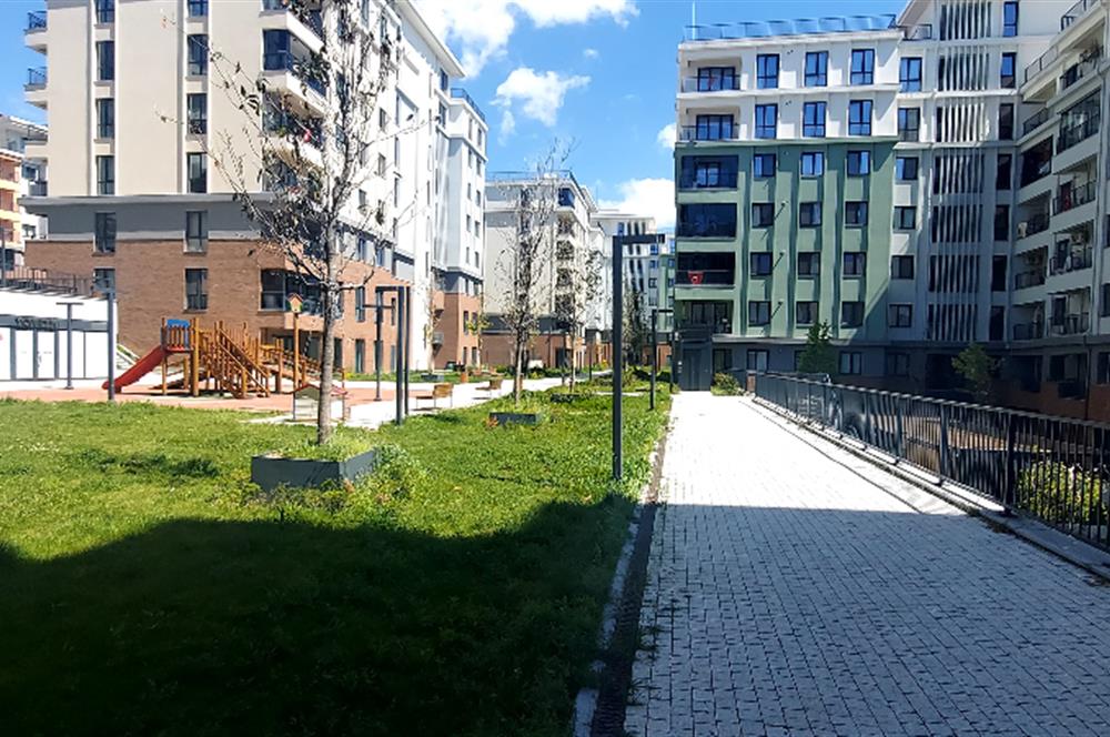 Yeni Tozkoparan Emlak Konut 2. Etap 2+1 Satılık Daire