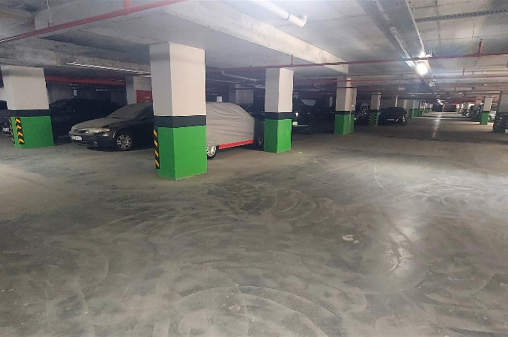 Yeni Tozkoparan Emlak Konut 2. Etap 2+1 Satılık Daire