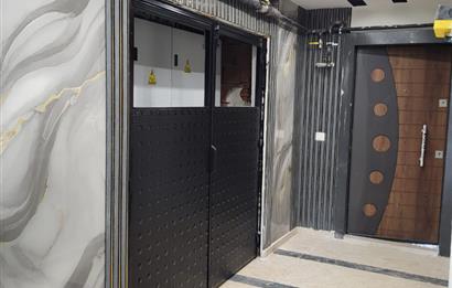 GEBZE İNÖNÜ MAHALLESİNDE KİRALIK 2+1 SIFIR DAİRE