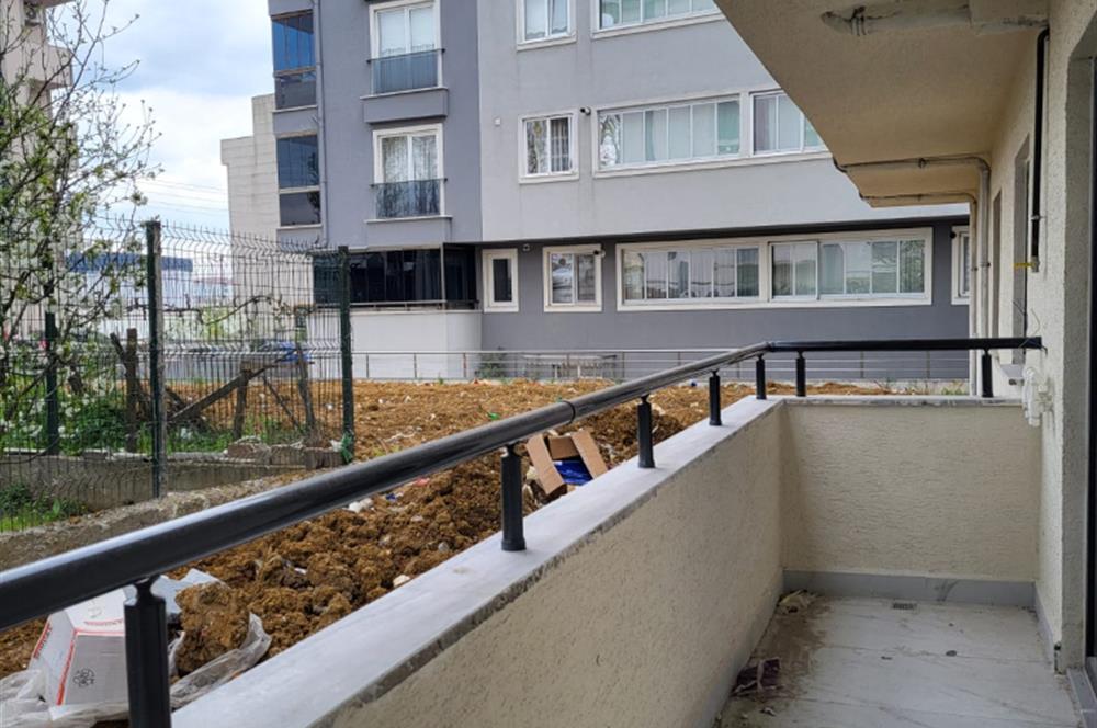 GEBZE İNÖNÜ MAHALLESİNDE KİRALIK 2+1 SIFIR DAİRE