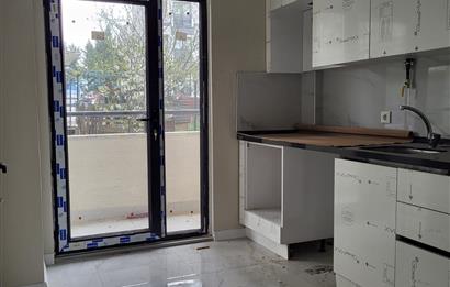 GEBZE İNÖNÜ MAHALLESİNDE KİRALIK 2+1 SIFIR DAİRE