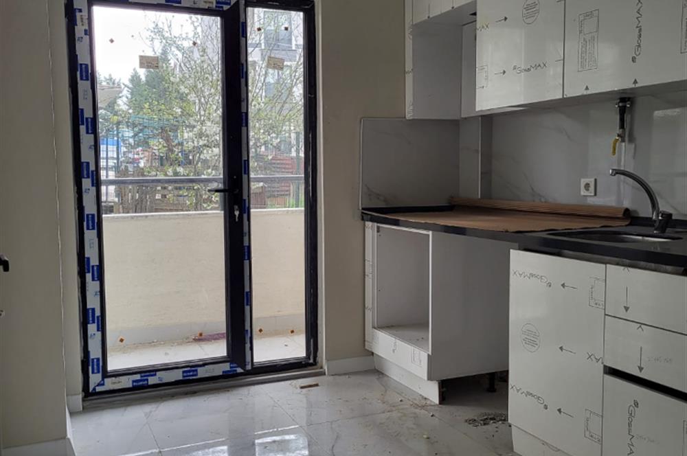 GEBZE İNÖNÜ MAHALLESİNDE KİRALIK 2+1 SIFIR DAİRE