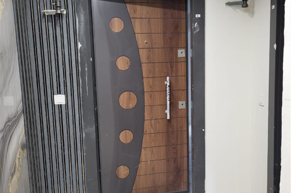 GEBZE İNÖNÜ MAHALLESİNDE KİRALIK 2+1 SIFIR DAİRE