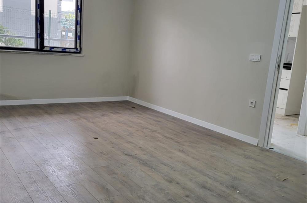 GEBZE İNÖNÜ MAHALLESİNDE KİRALIK 2+1 SIFIR DAİRE