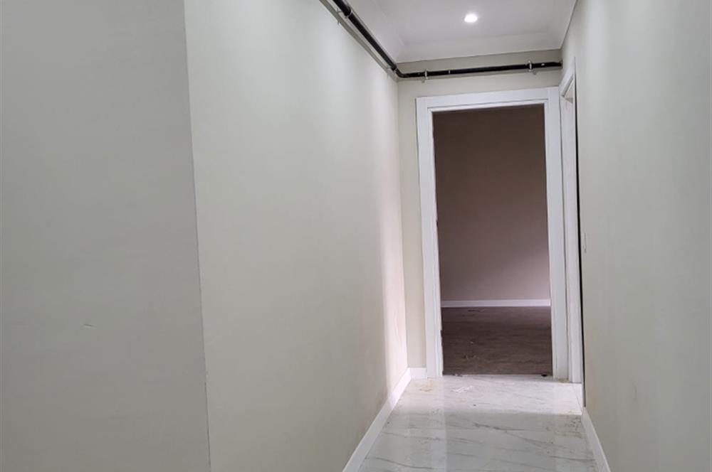 GEBZE İNÖNÜ MAHALLESİNDE KİRALIK 2+1 SIFIR DAİRE