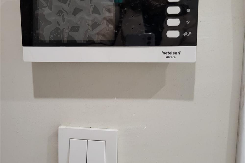 GEBZE İNÖNÜ MAHALLESİNDE KİRALIK 2+1 SIFIR DAİRE