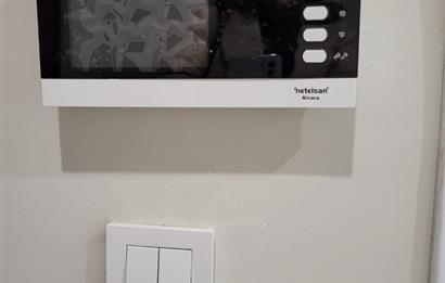 GEBZE İNÖNÜ MAHALLESİNDE KİRALIK 2+1 SIFIR DAİRE