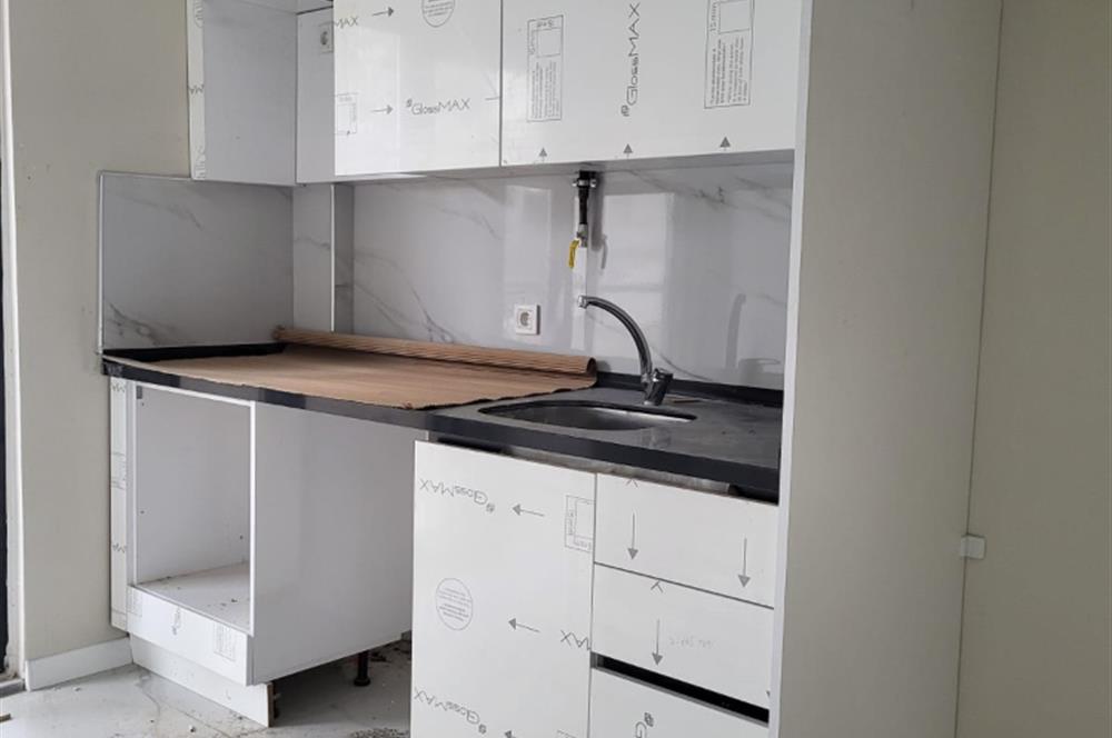 GEBZE İNÖNÜ MAHALLESİNDE KİRALIK 2+1 SIFIR DAİRE