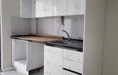 GEBZE İNÖNÜ MAHALLESİNDE KİRALIK 2+1 SIFIR DAİRE