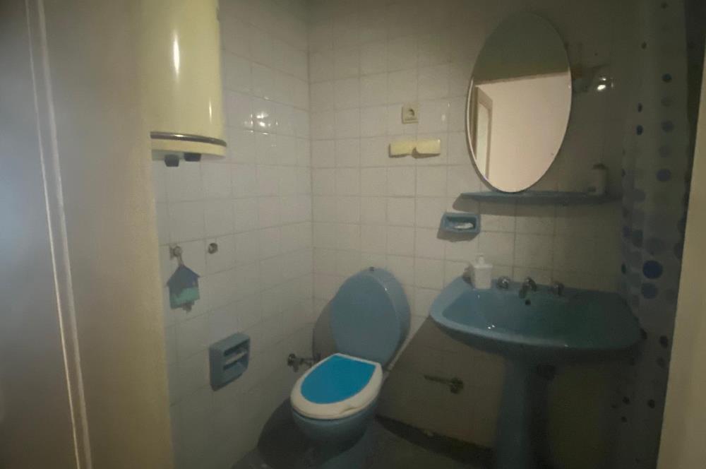 Kartal Sahil Rıhtım Cd. üzerinde 85m2 2+1 Kiralık Ofis
