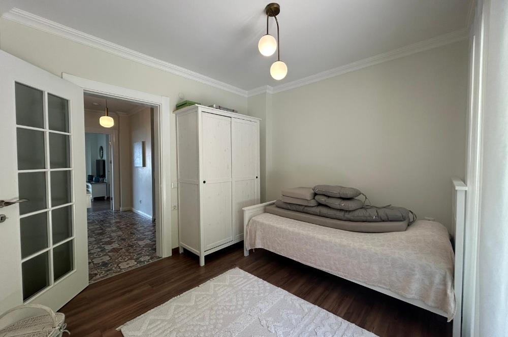 C21 Loca'dan Altınoluk Müstaki 8+1 Havuzlu Villa