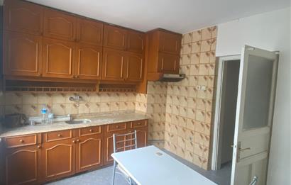 Kartal Sahil Rıhtım Cd. üzerinde 85m2 2+1 Kiralık Ofis