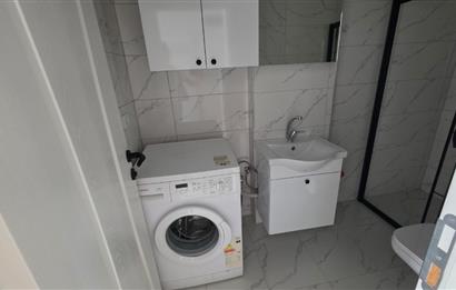 C21 BAL'DN NEF VE MERKEZE YAKIN ARA KAT 1+1 EŞYALI KİRALIK DAİRE