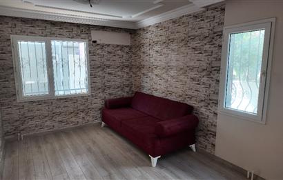 KUŞADASI MERKEZE VE PLAJA YAKIN HAVUZLU SİTEDE SATILIK 5+1 VİLLA