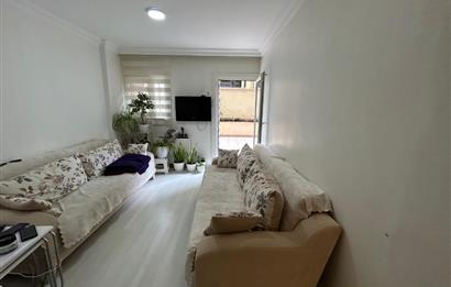 KARTAL ATALAR MAH. RESTORASYONLU SATILIK 2+1 DAİRE