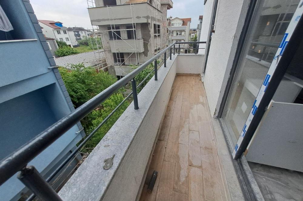 CENTURY21 PROJECTTEN KARTEPE ATAEVLERDE SATILIK 3+1 ÇATI DUBLEKS