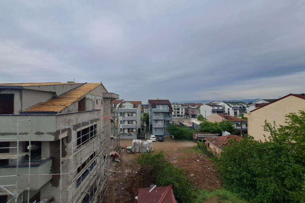 CENTURY21 PROJECTTEN KARTEPE ATAEVLERDE SATILIK 3+1 ÇATI DUBLEKS