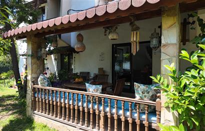 LIMANREISDE SATILIK MUHTESEM VILLA